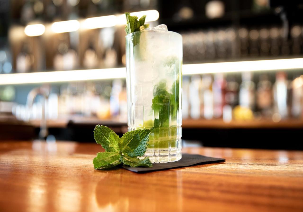 The Hope & Anchor Restaurant & Rooms Ross-on-Wye Εξωτερικό φωτογραφία