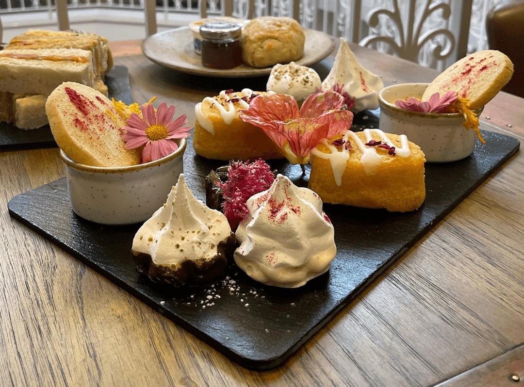 The Hope & Anchor Restaurant & Rooms Ross-on-Wye Εξωτερικό φωτογραφία