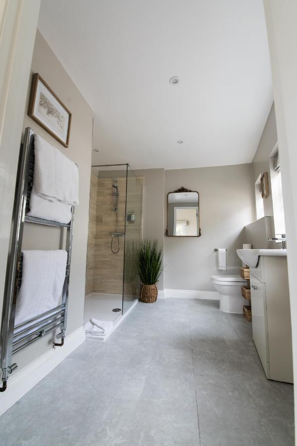 The Hope & Anchor Restaurant & Rooms Ross-on-Wye Εξωτερικό φωτογραφία