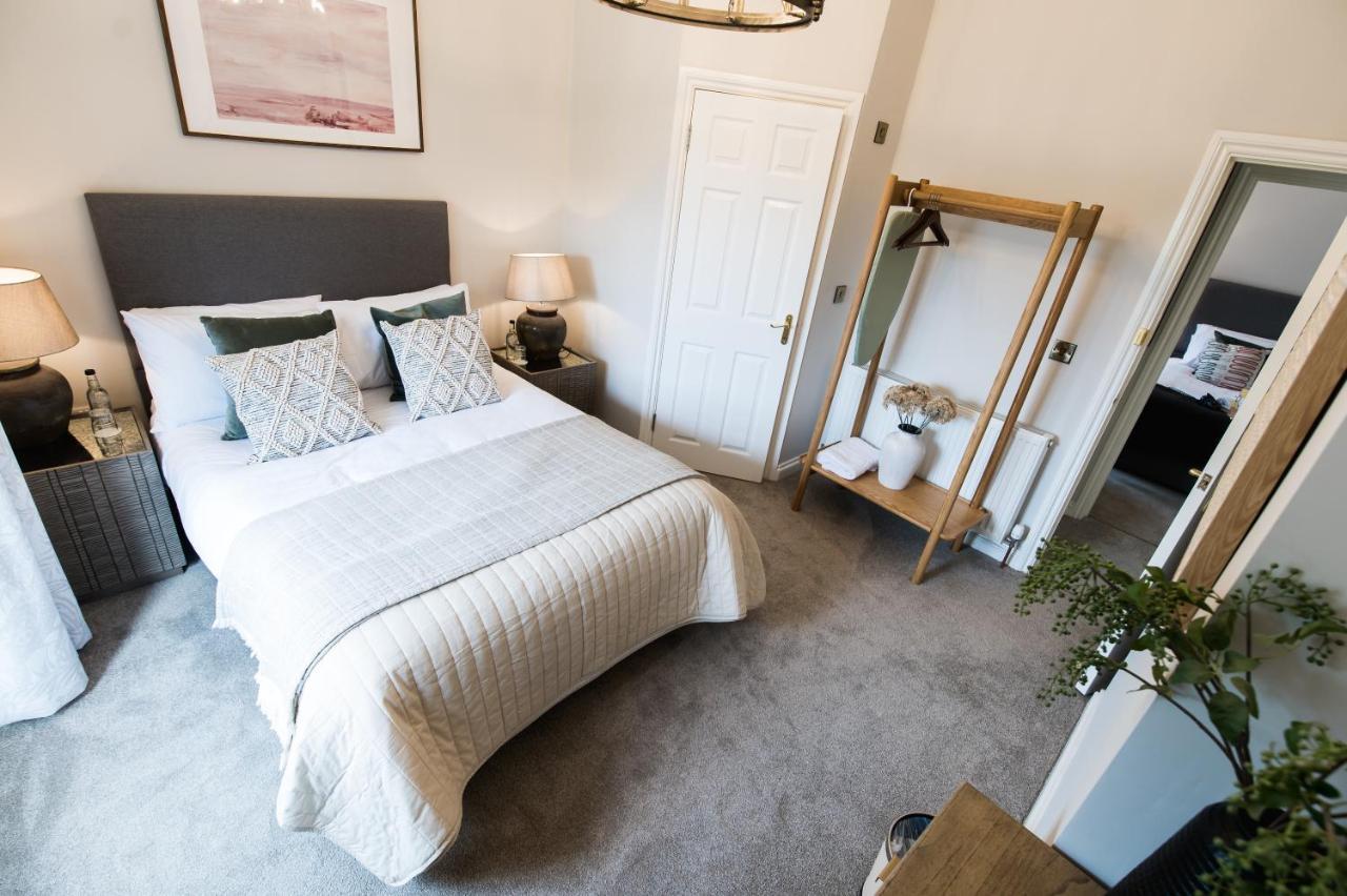 The Hope & Anchor Restaurant & Rooms Ross-on-Wye Εξωτερικό φωτογραφία