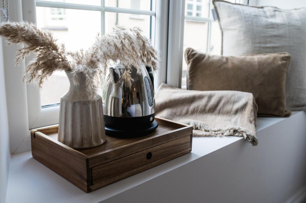 The Hope & Anchor Restaurant & Rooms Ross-on-Wye Εξωτερικό φωτογραφία