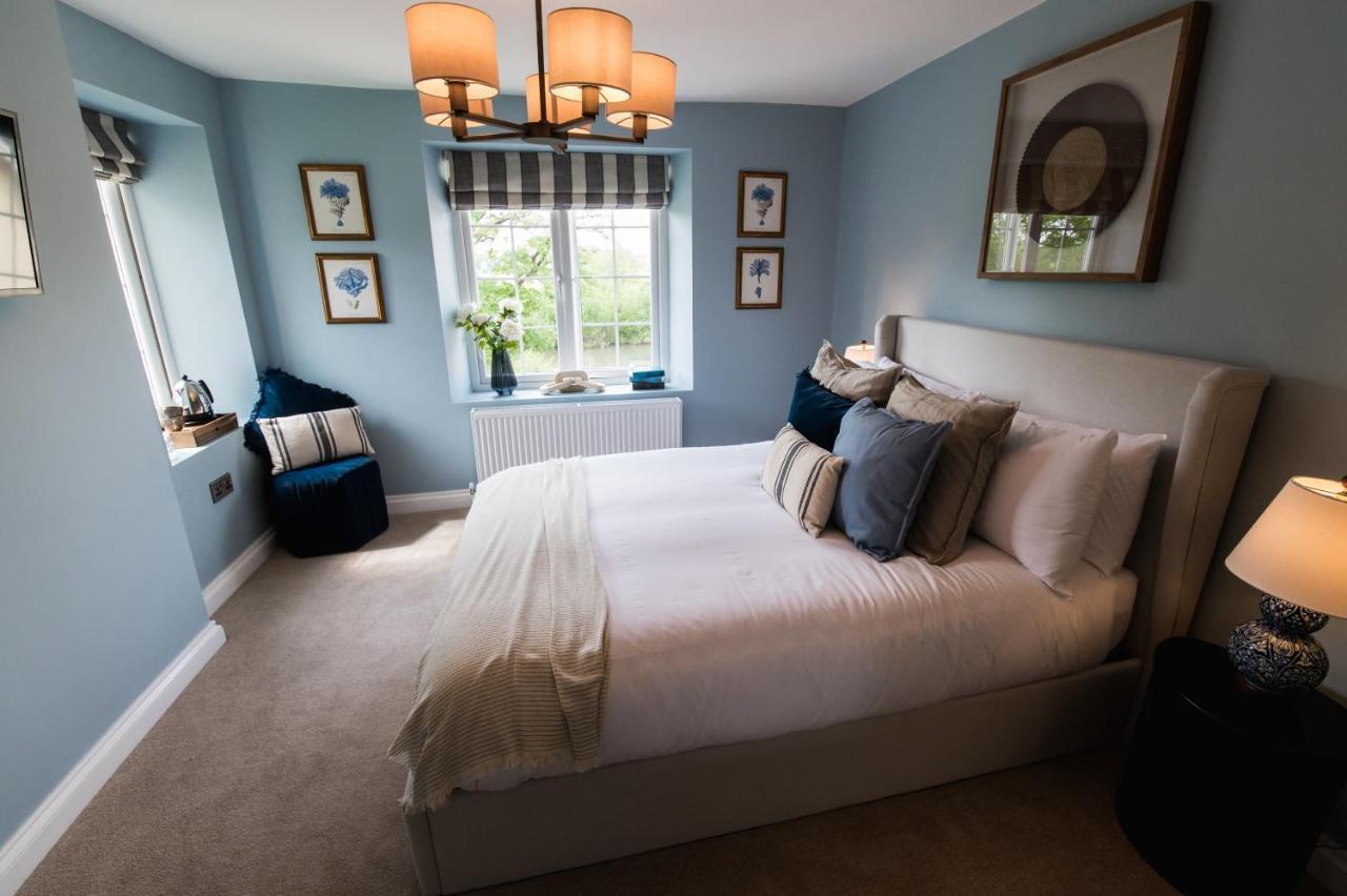The Hope & Anchor Restaurant & Rooms Ross-on-Wye Εξωτερικό φωτογραφία