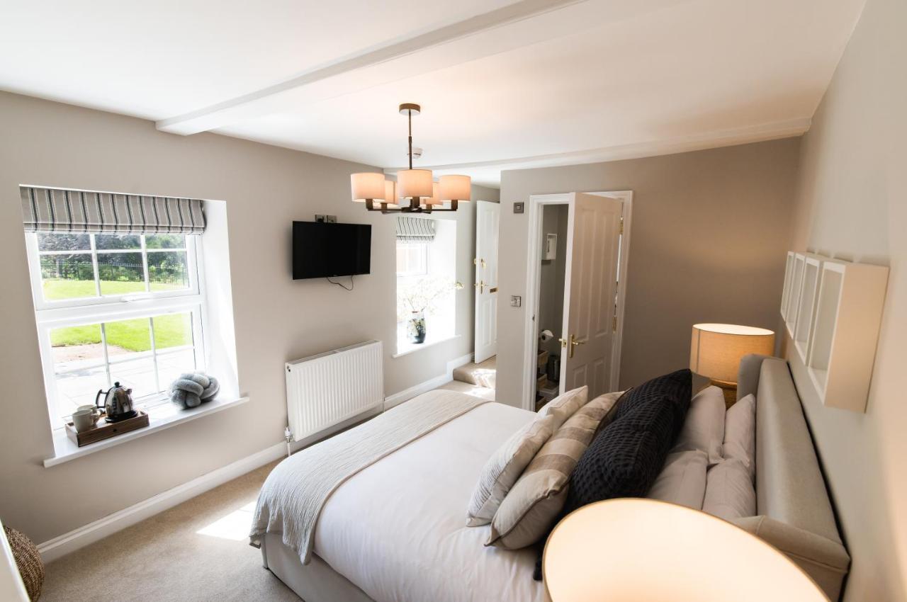 The Hope & Anchor Restaurant & Rooms Ross-on-Wye Εξωτερικό φωτογραφία