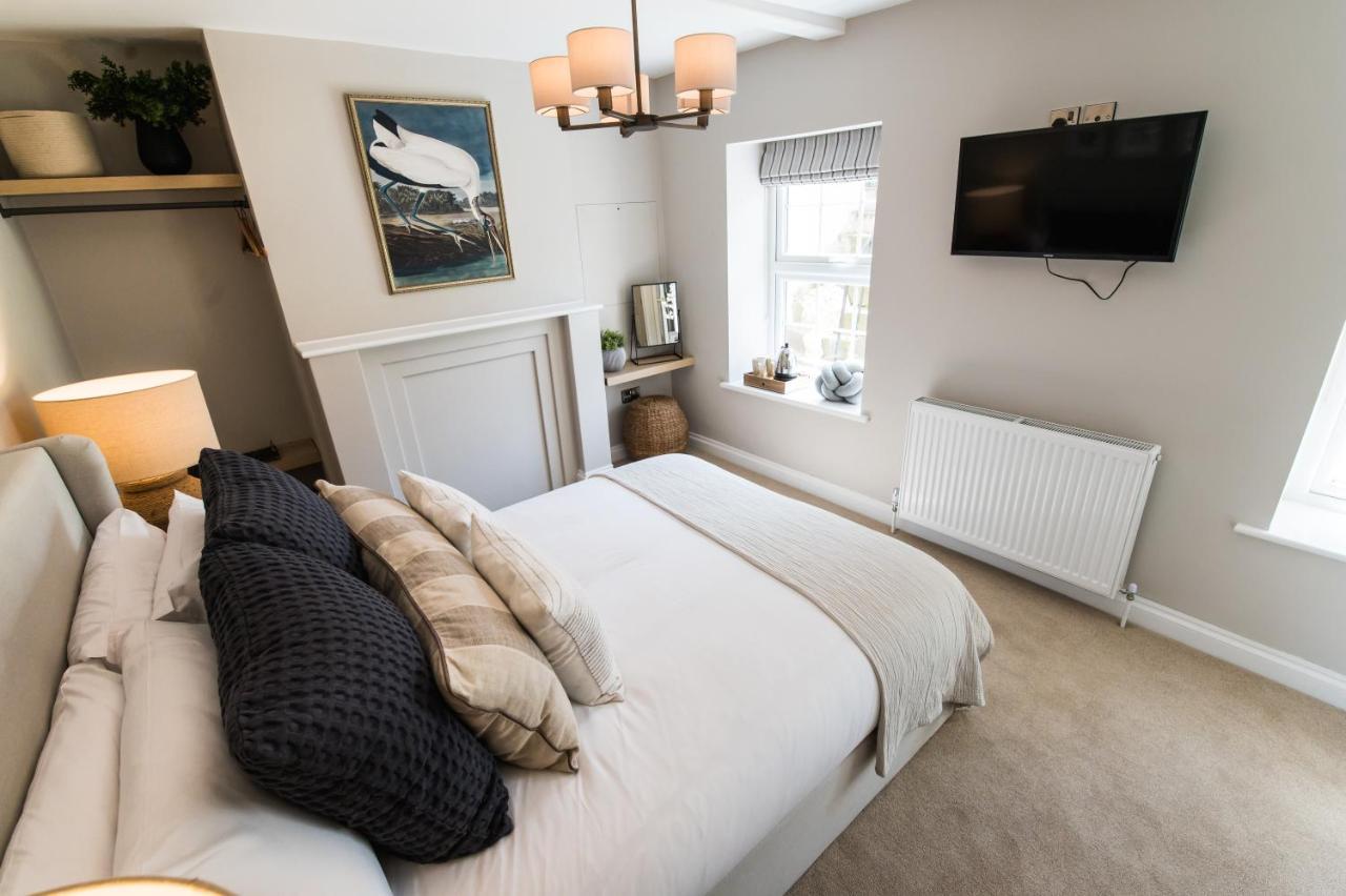The Hope & Anchor Restaurant & Rooms Ross-on-Wye Εξωτερικό φωτογραφία