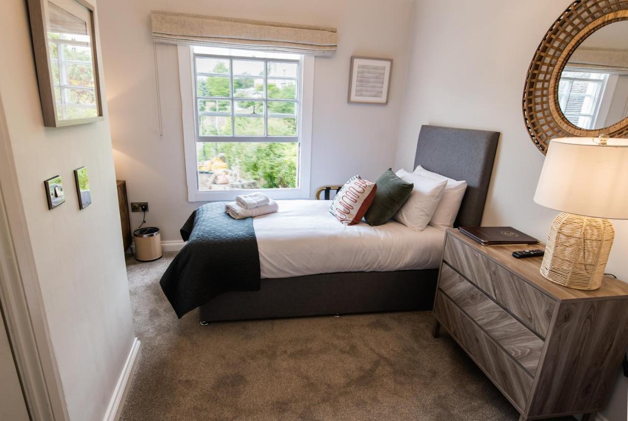 The Hope & Anchor Restaurant & Rooms Ross-on-Wye Εξωτερικό φωτογραφία