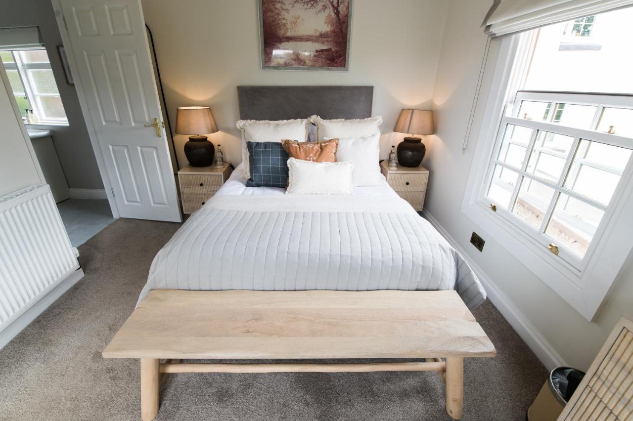 The Hope & Anchor Restaurant & Rooms Ross-on-Wye Εξωτερικό φωτογραφία