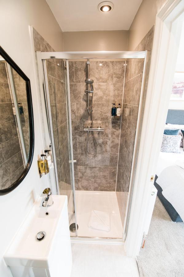 The Hope & Anchor Restaurant & Rooms Ross-on-Wye Εξωτερικό φωτογραφία