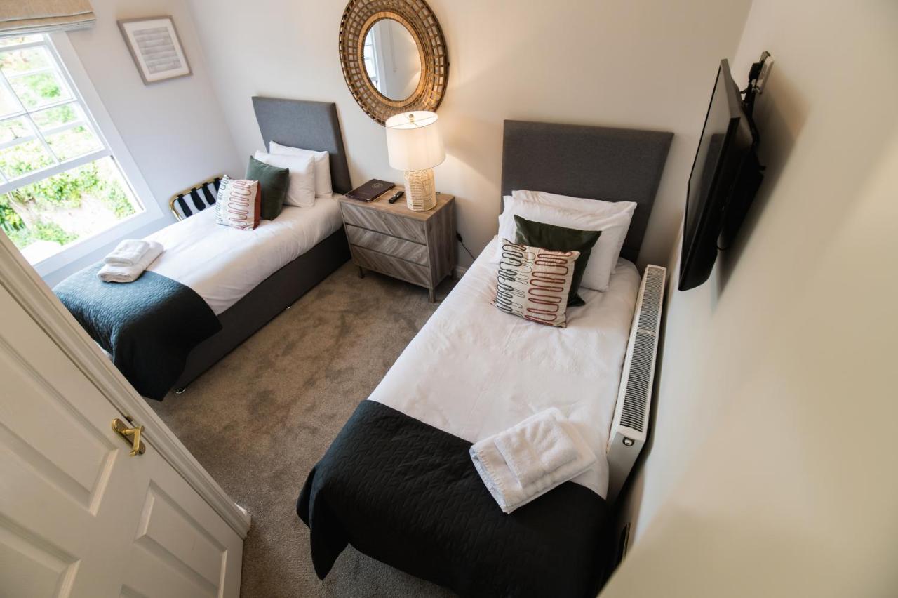 The Hope & Anchor Restaurant & Rooms Ross-on-Wye Εξωτερικό φωτογραφία