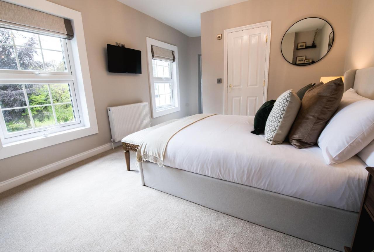 The Hope & Anchor Restaurant & Rooms Ross-on-Wye Εξωτερικό φωτογραφία
