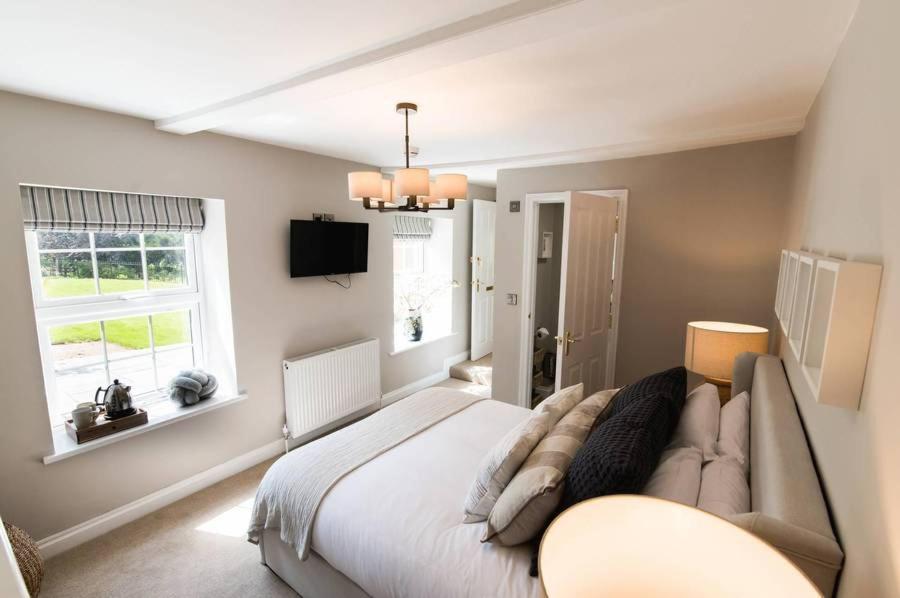 The Hope & Anchor Restaurant & Rooms Ross-on-Wye Εξωτερικό φωτογραφία