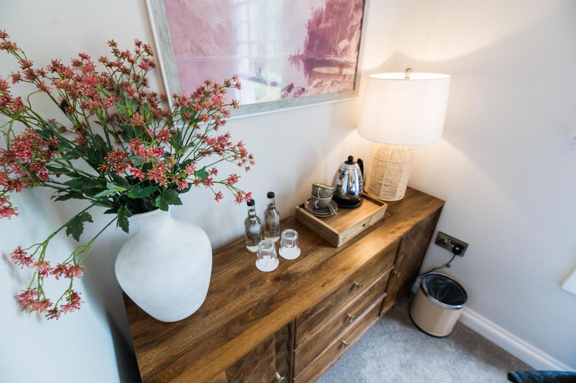The Hope & Anchor Restaurant & Rooms Ross-on-Wye Εξωτερικό φωτογραφία