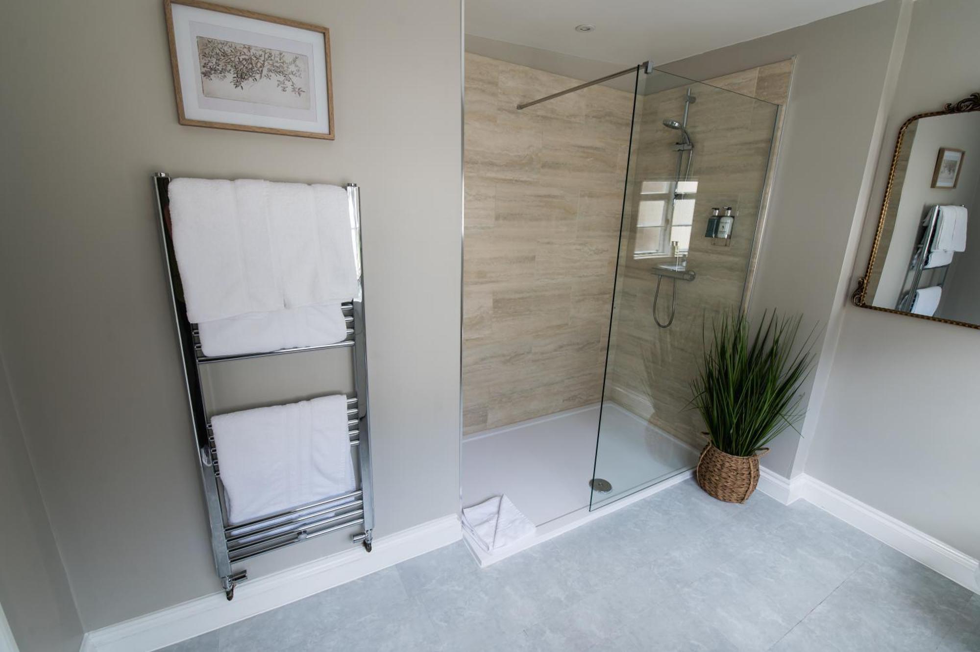 The Hope & Anchor Restaurant & Rooms Ross-on-Wye Εξωτερικό φωτογραφία