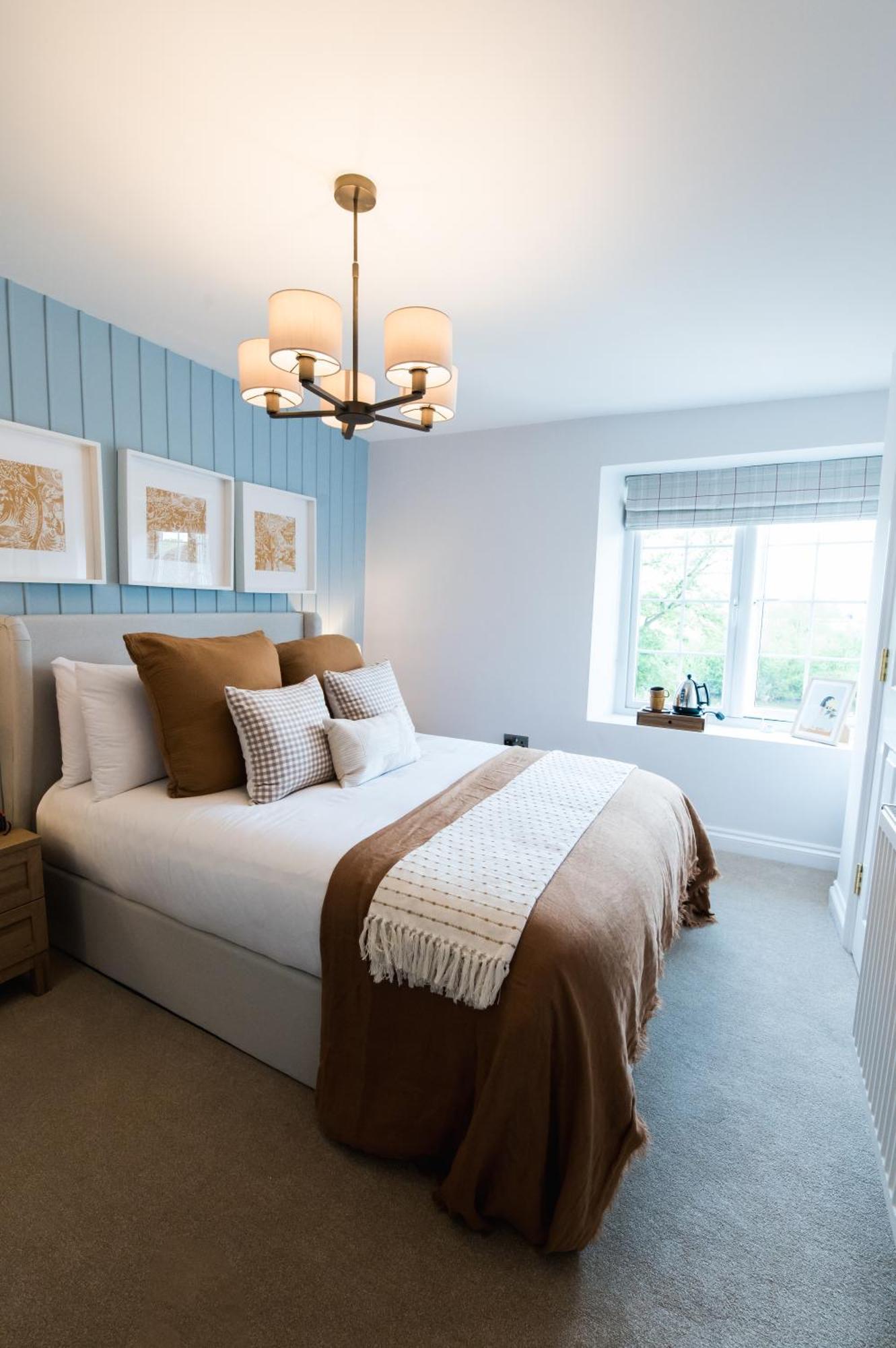 The Hope & Anchor Restaurant & Rooms Ross-on-Wye Εξωτερικό φωτογραφία